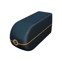 TUNÇMATİK LITE II 650VA LINE INTERACTIVE TSK5200 UPS  12X7A AKÜ UPS (1x7Ah)
